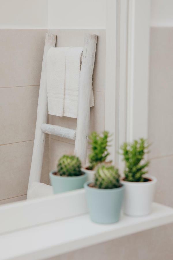 바리 La Casa Di Flora B&B 외부 사진