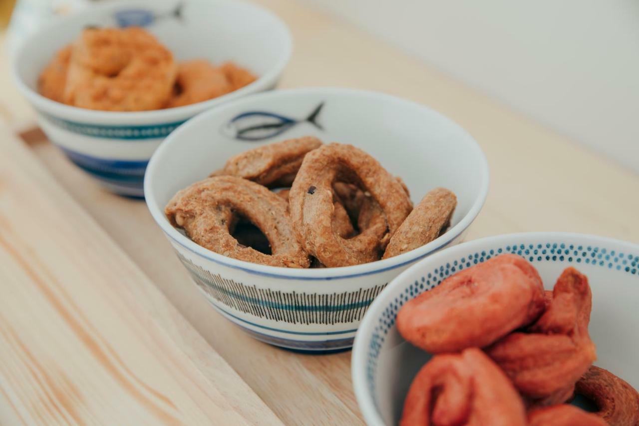 바리 La Casa Di Flora B&B 외부 사진