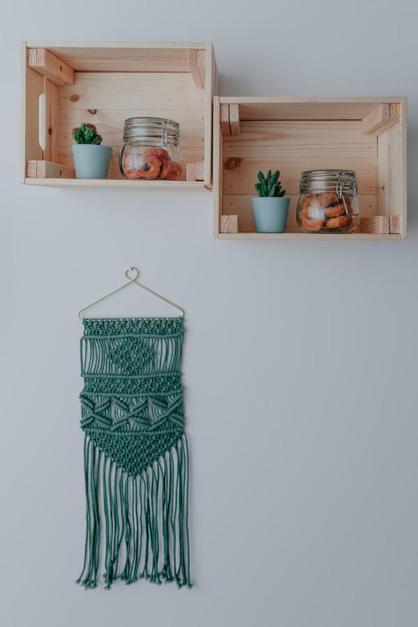 바리 La Casa Di Flora B&B 외부 사진