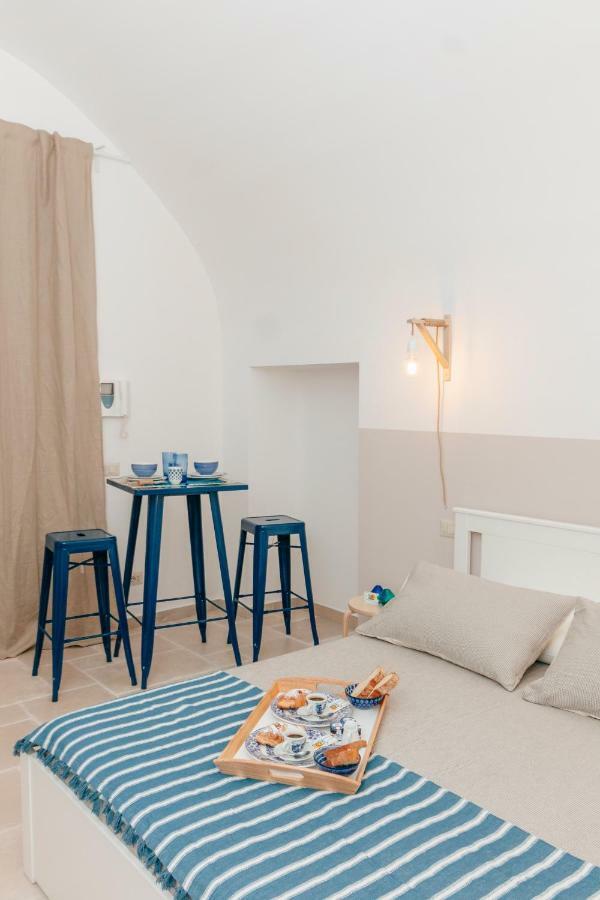 바리 La Casa Di Flora B&B 외부 사진