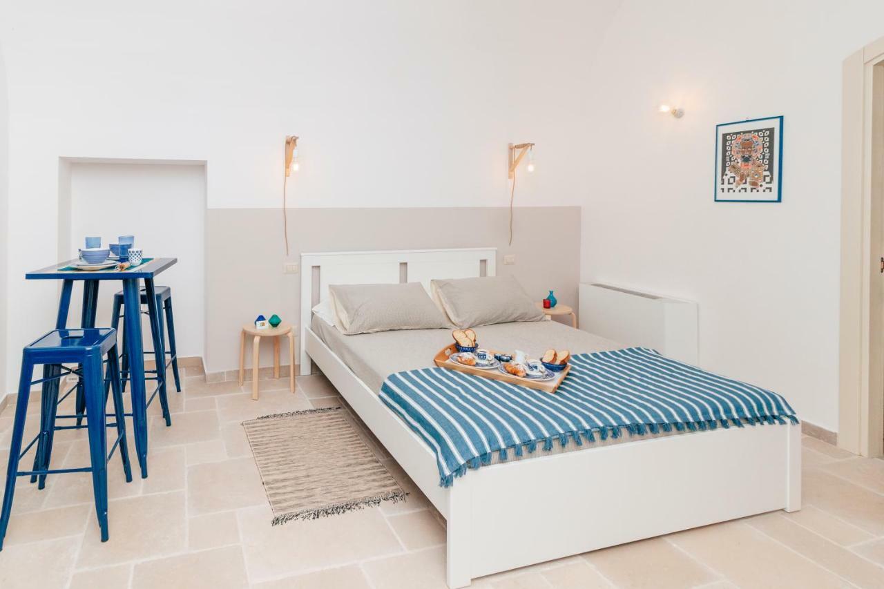 바리 La Casa Di Flora B&B 외부 사진