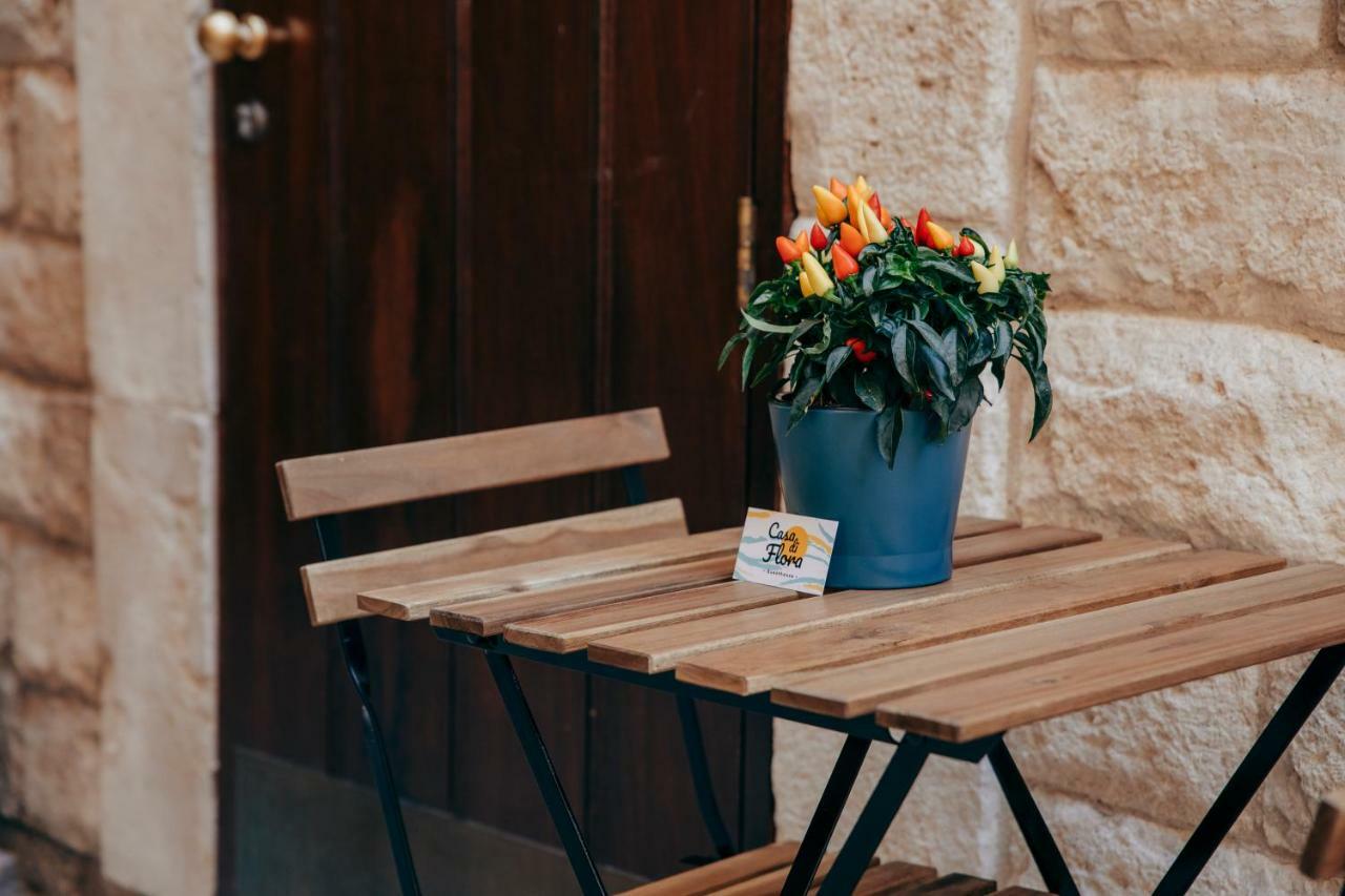 바리 La Casa Di Flora B&B 외부 사진